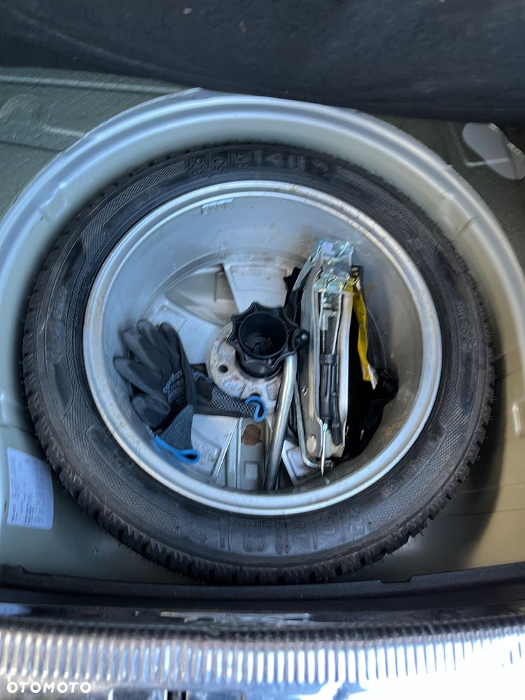 Skoda Superb 2.0 Comfort - 21