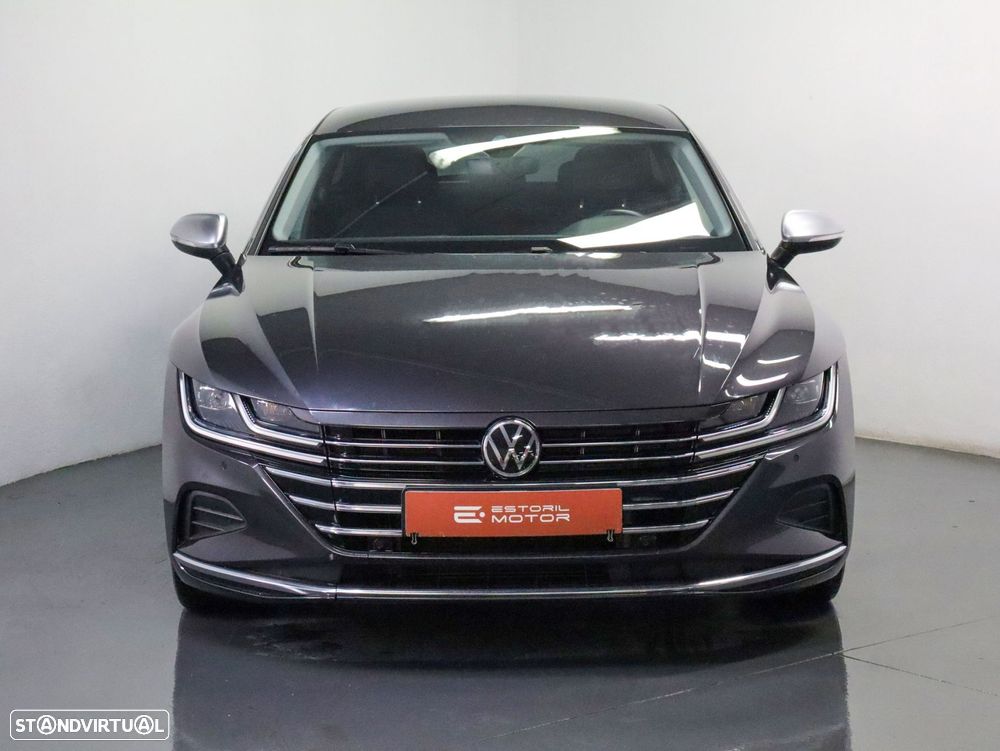 VW Arteon Shooting Brake 2.0 TDI Elegance DSG - 2