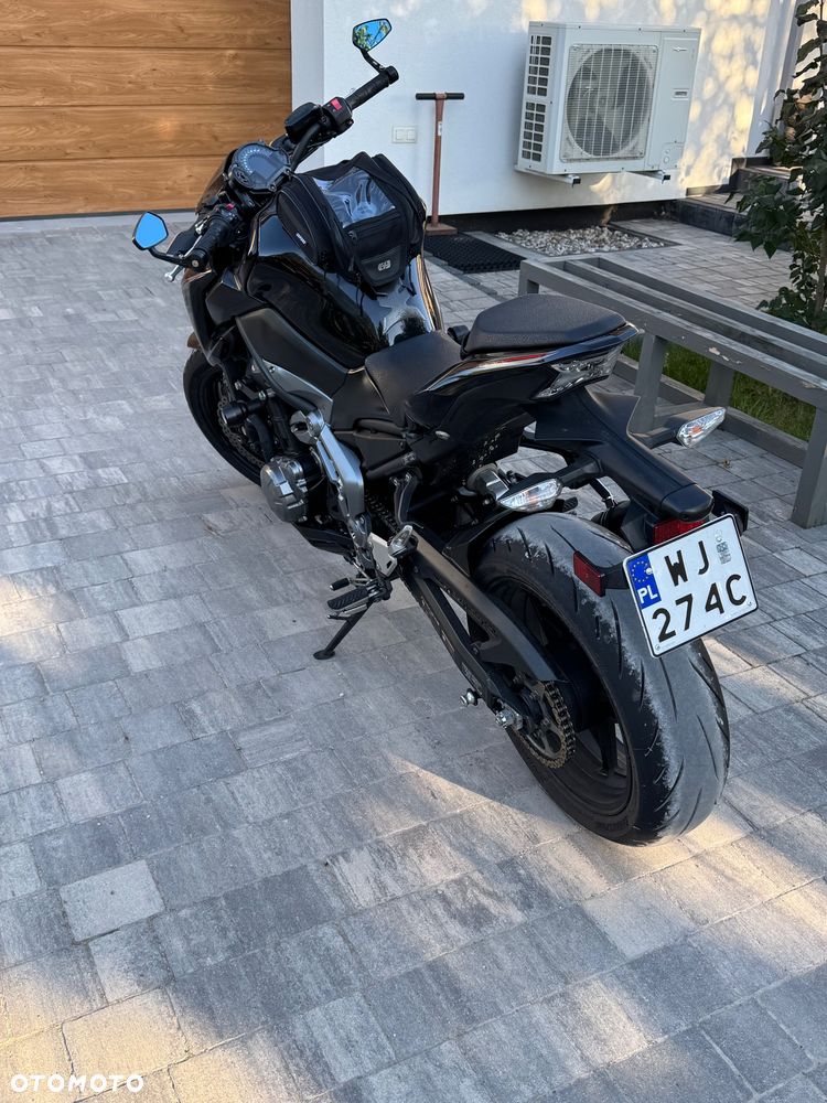 Kawasaki Z 900 - 15