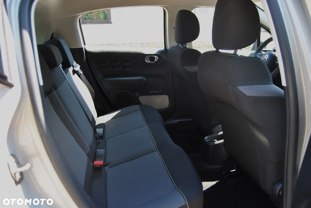 Citroën C3 - 8