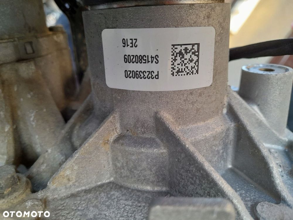 HALDEX MOST DYFER 1216708 VOLVO XC60 II B5B 2022R W-WA - 7