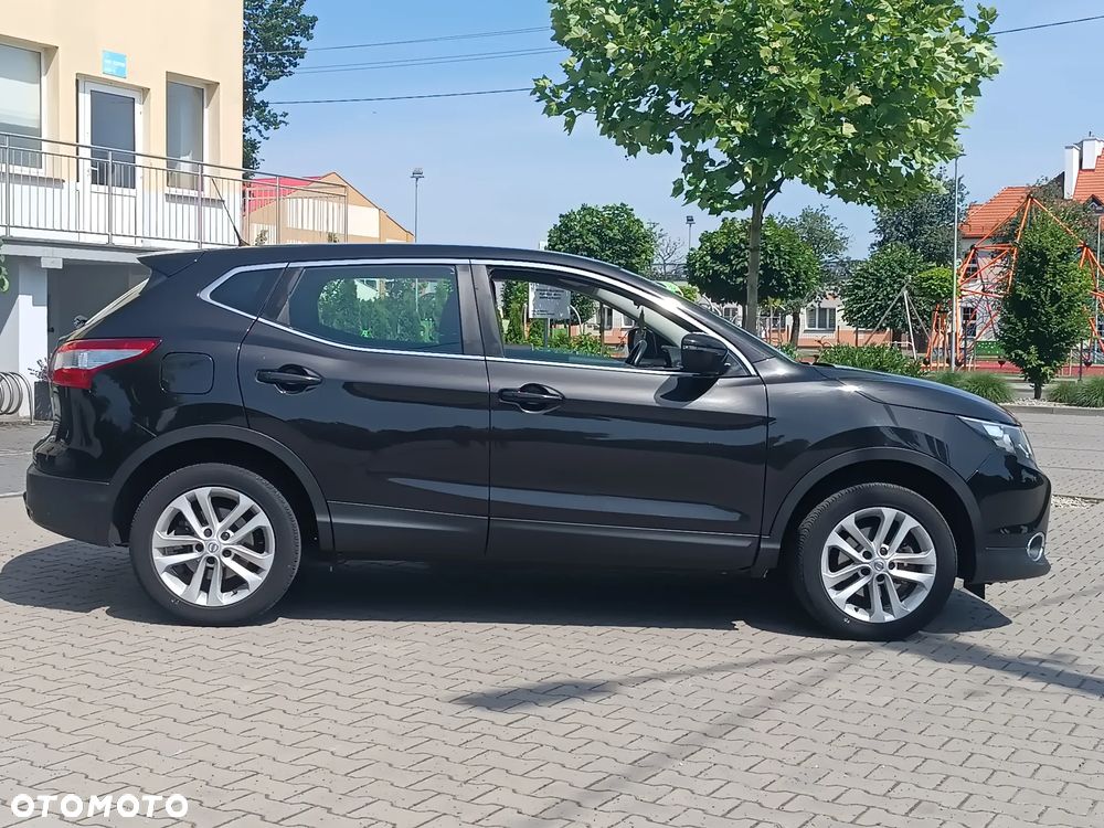 Nissan Qashqai 1.2 DIG-T Tekna+ - 3