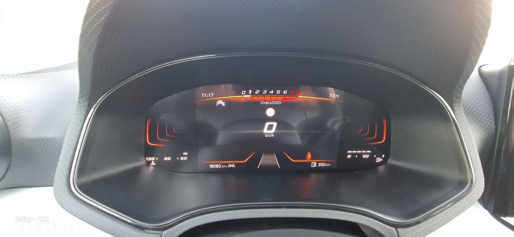Seat Arona 1.0 TSI Style S&S - 20