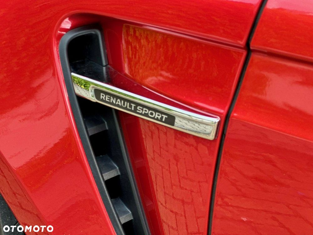 Renault Megane 1.8 TCe R.S - 22
