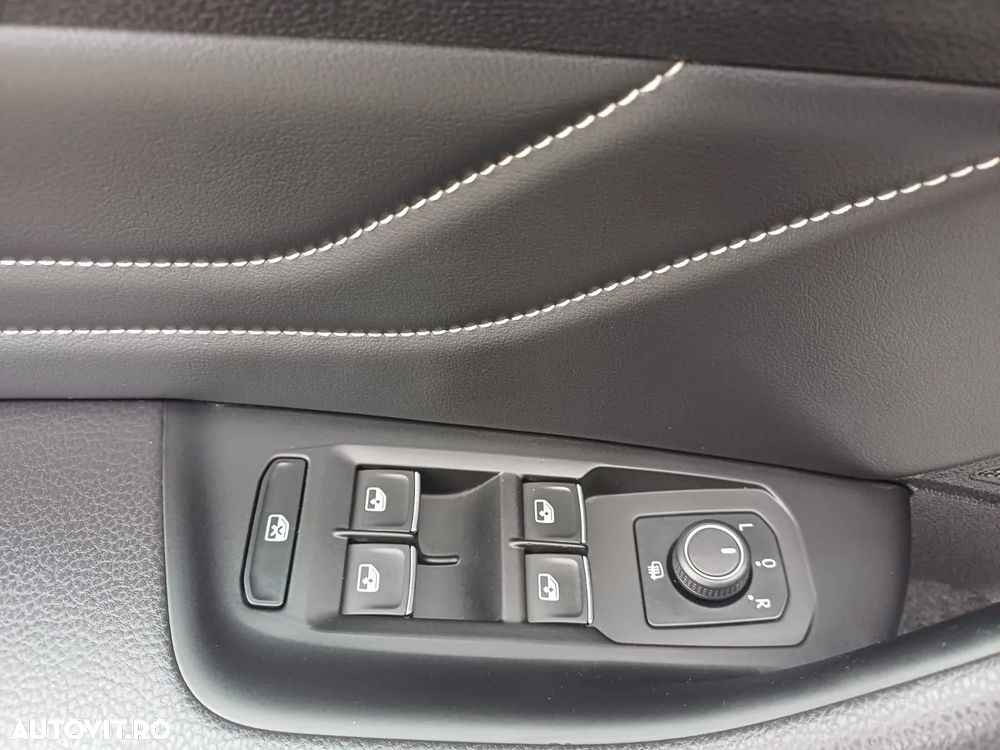 Volkswagen Passat 2.0 TDI DSG Highline - 12