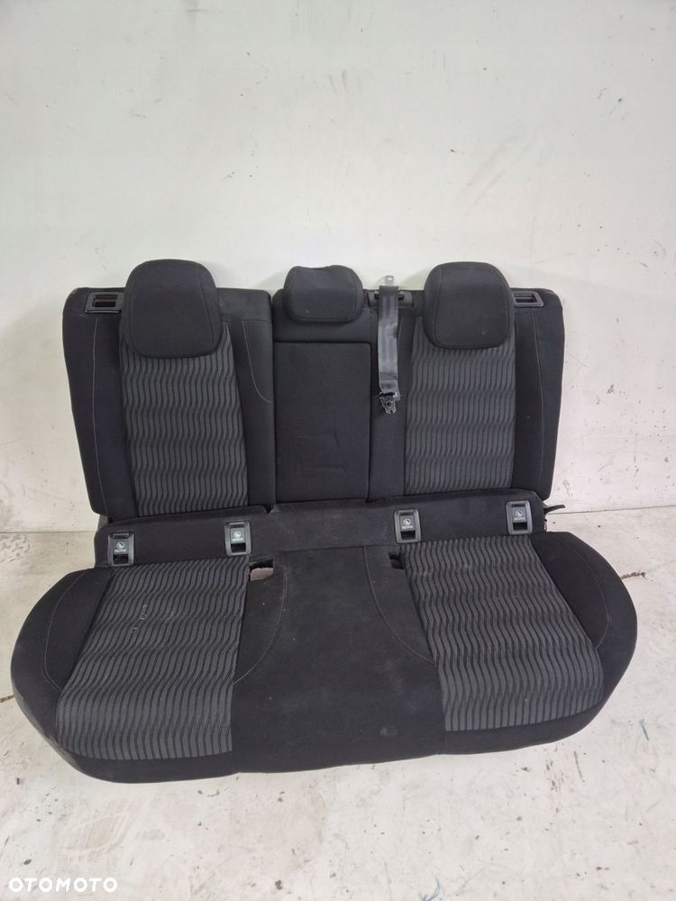 fotele kanapa przekładka peugeot 308 ii t9 hb - 8