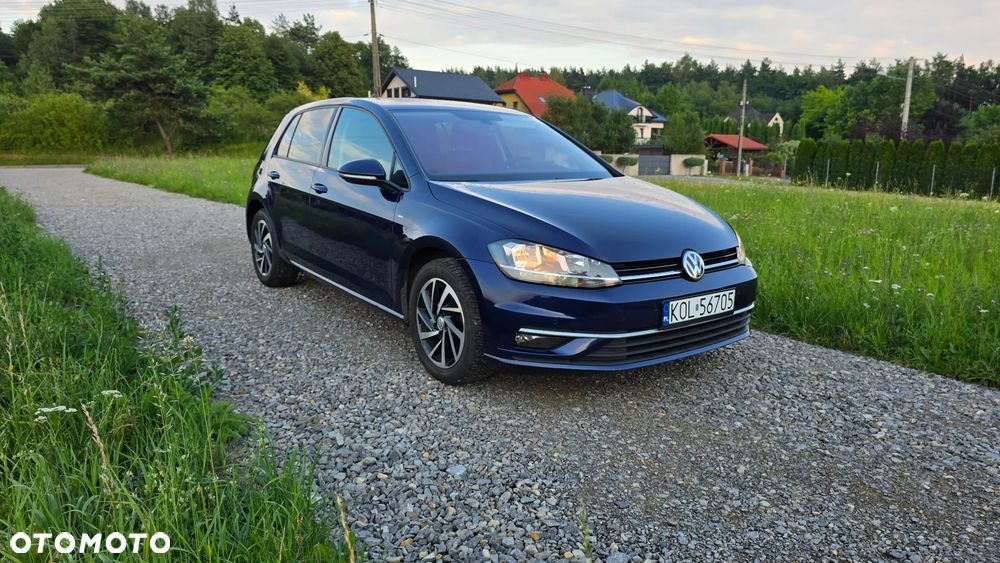 Volkswagen Golf 1.4 TSI (BlueMotion Technology) Highline - 8
