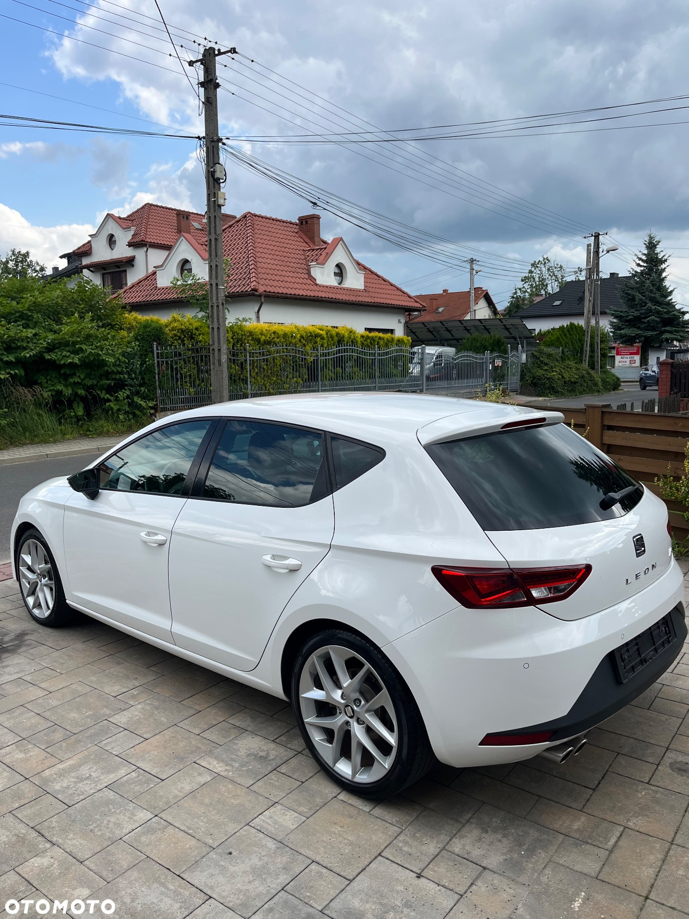 Seat Leon - 14
