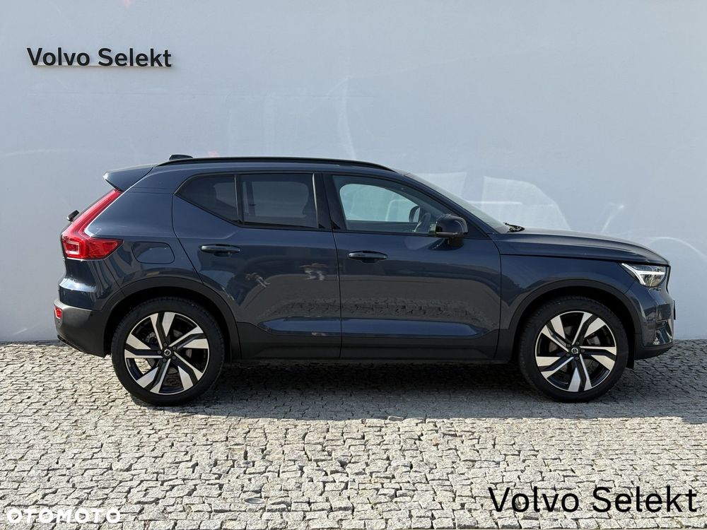 Volvo XC 40 - 6