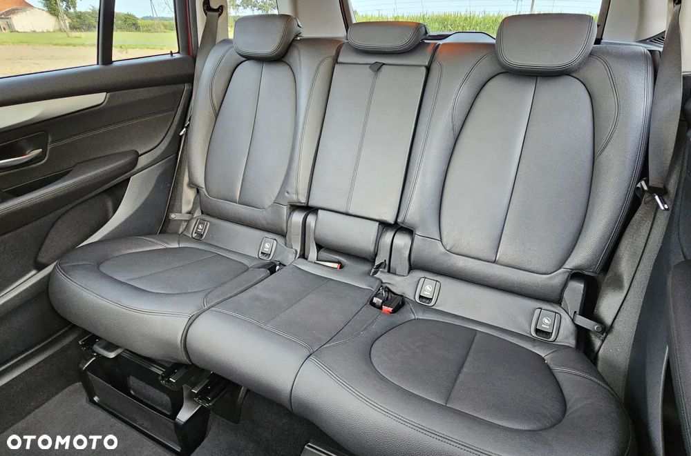 BMW Seria 2 - 16