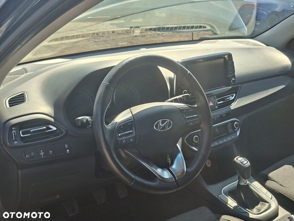 Hyundai i30 - 11