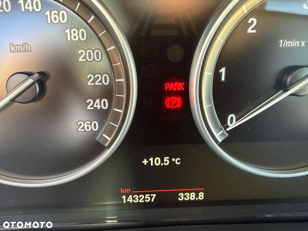 BMW X5 xDrive25d - 6