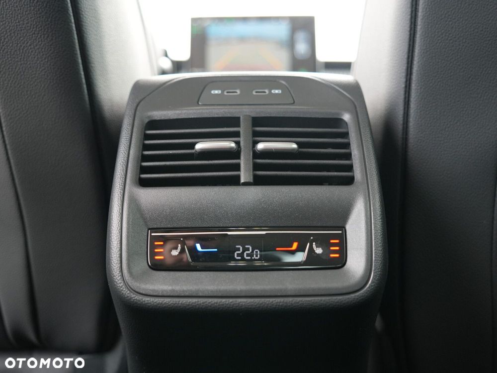 Skoda Superb - 37