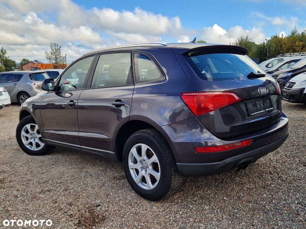 Audi Q5 2.0 TDI Quattro - 3