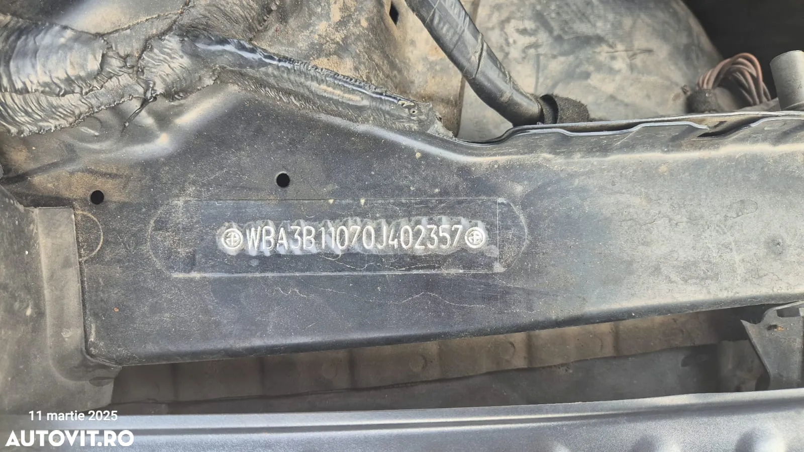 BMW Seria 3 320i Aut. - 9