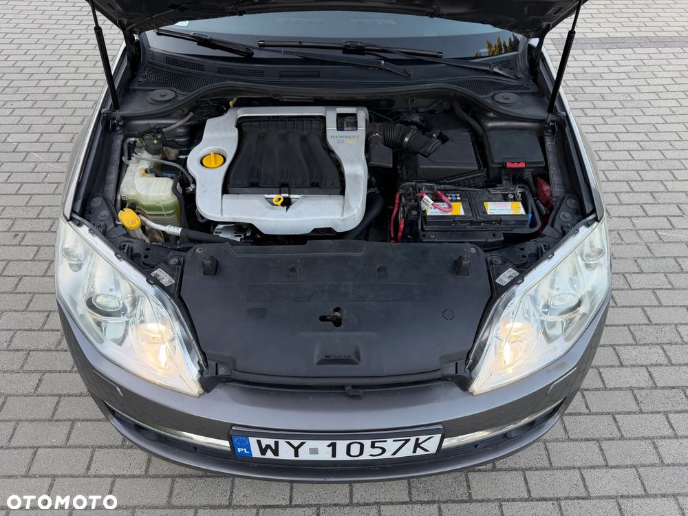 Renault Laguna 2.0 Dynamique - 32