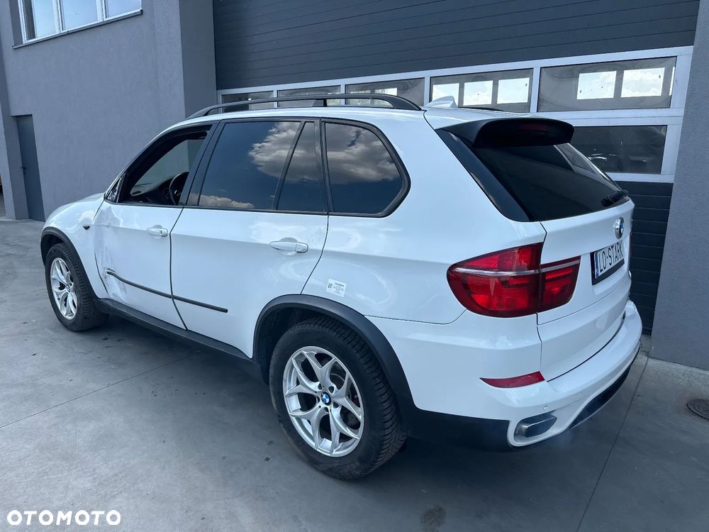 BMW X5 - 8