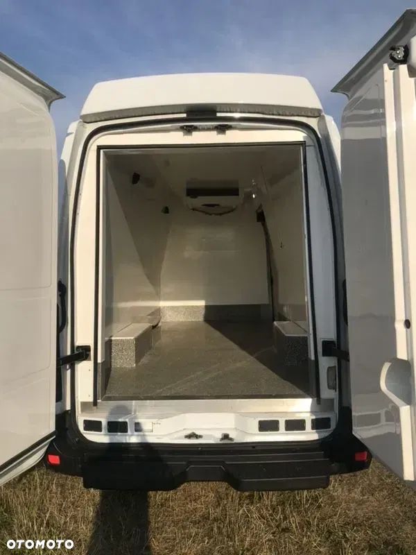 Renault Master L3H4 Chłodnia - 4