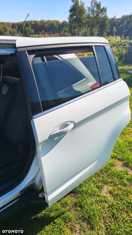 Ford Grand C-MAX - 7