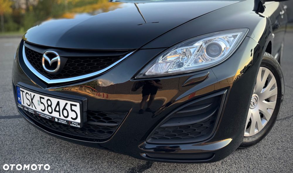 Mazda 6 1.8 Comfort EU5 - 15