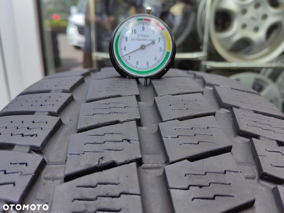 235/65R16C 115/113R Paxaro Van Winter para zima BUS PZ14 - 3