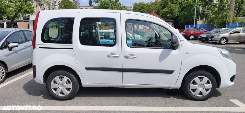 Renault Kangoo - 2