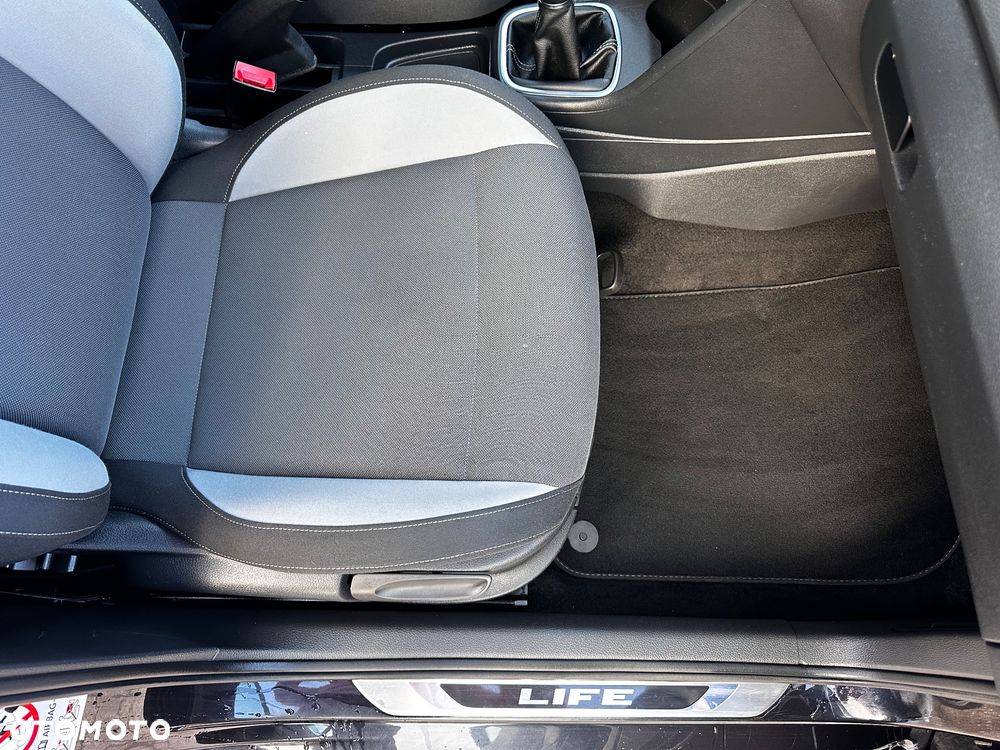 Volkswagen Polo 1.2 TSI Highline - 25