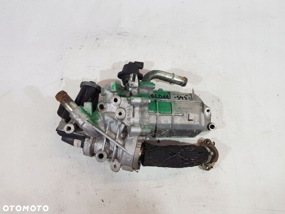 chłodniczka spalin egr 9u3q-9u438-ca peugeot 407 citroen c5 3.0 hdi dt20c - 1