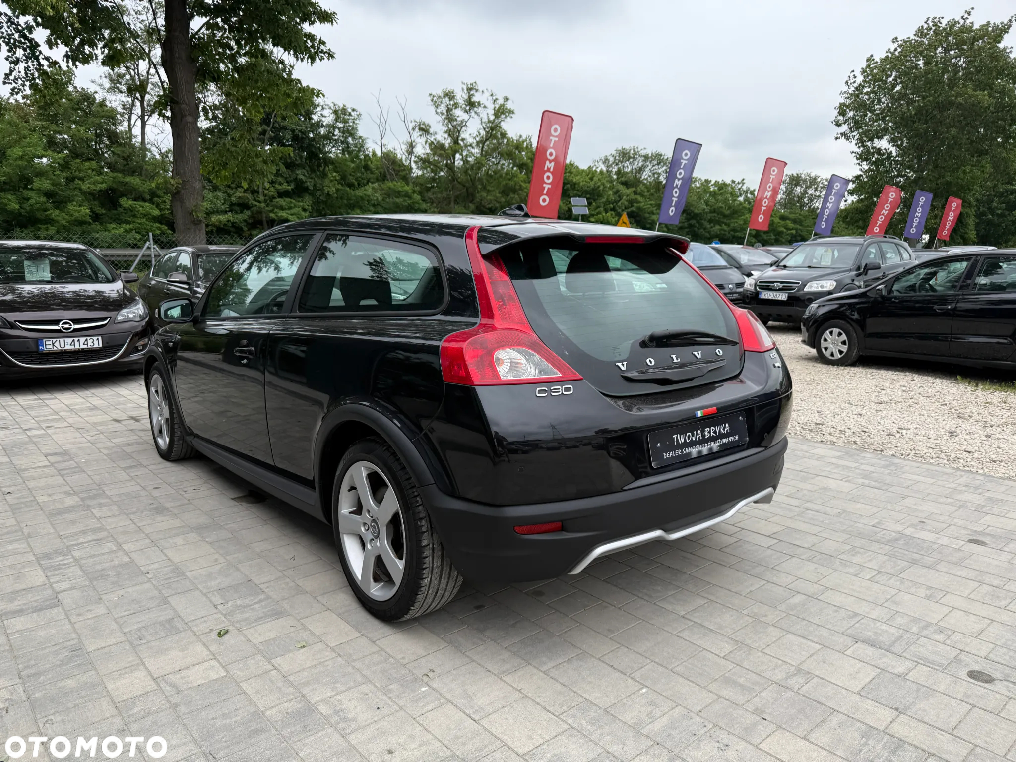 Volvo C30 1.6D - 17