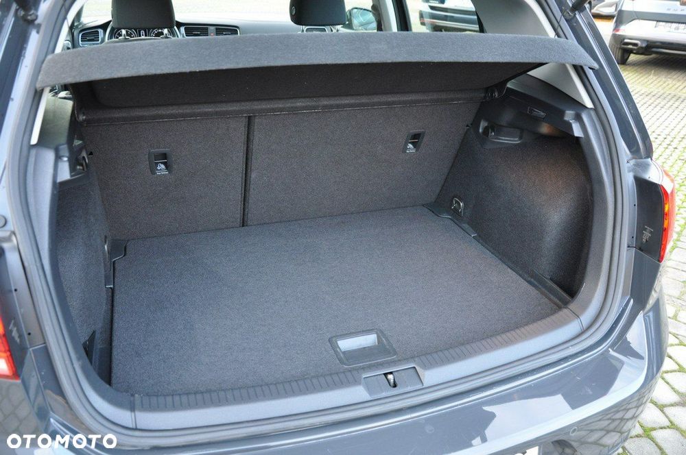 Volkswagen Golf 1.0 TSI Trendline - 19