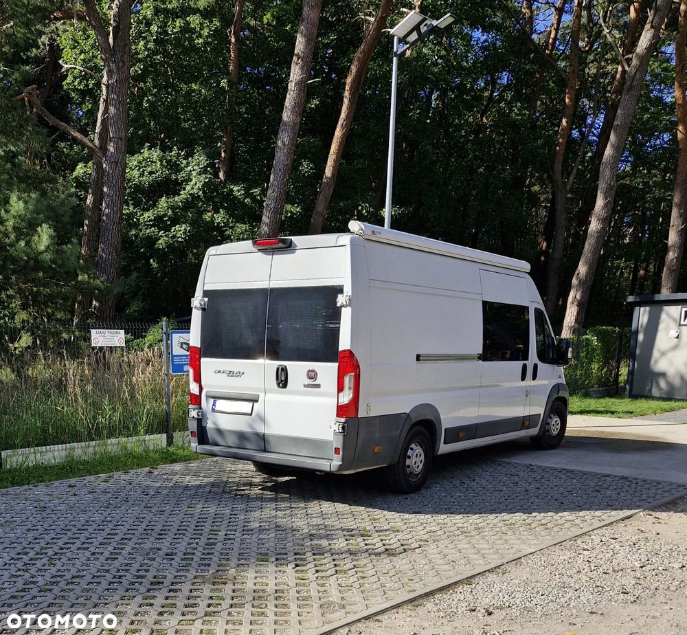 Fiat Ducato - 3