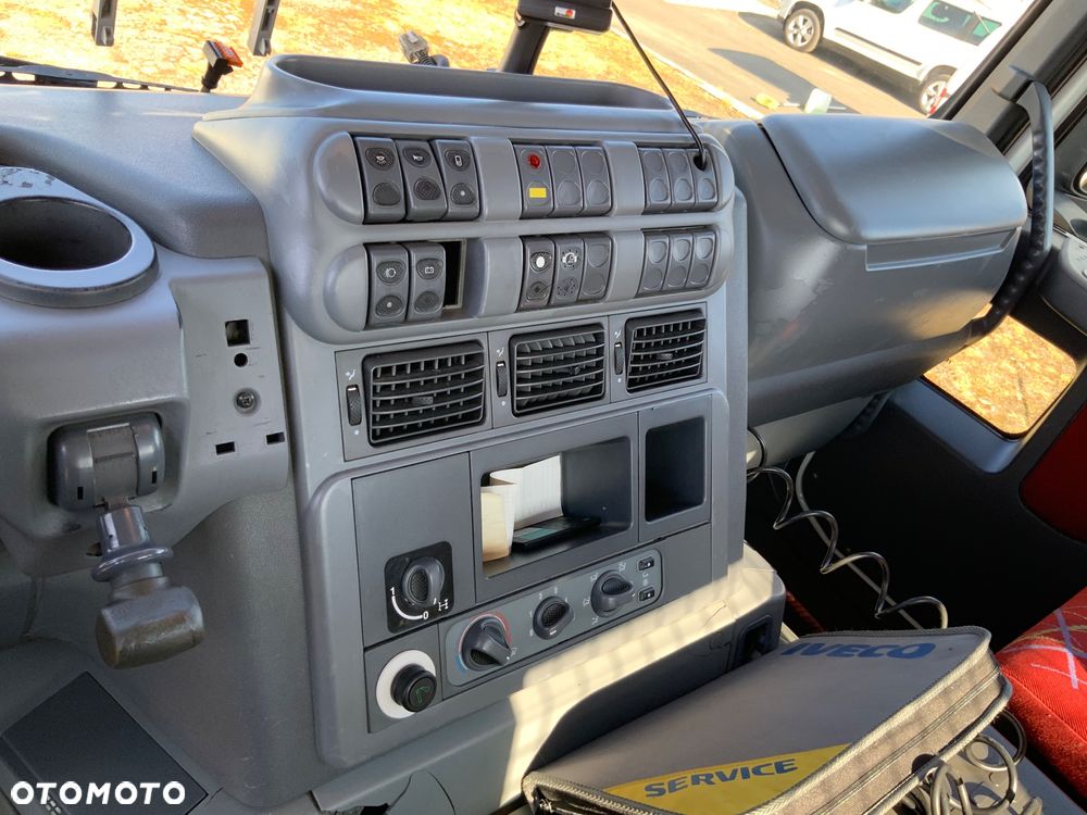 Iveco 190s36 Stralis - 14