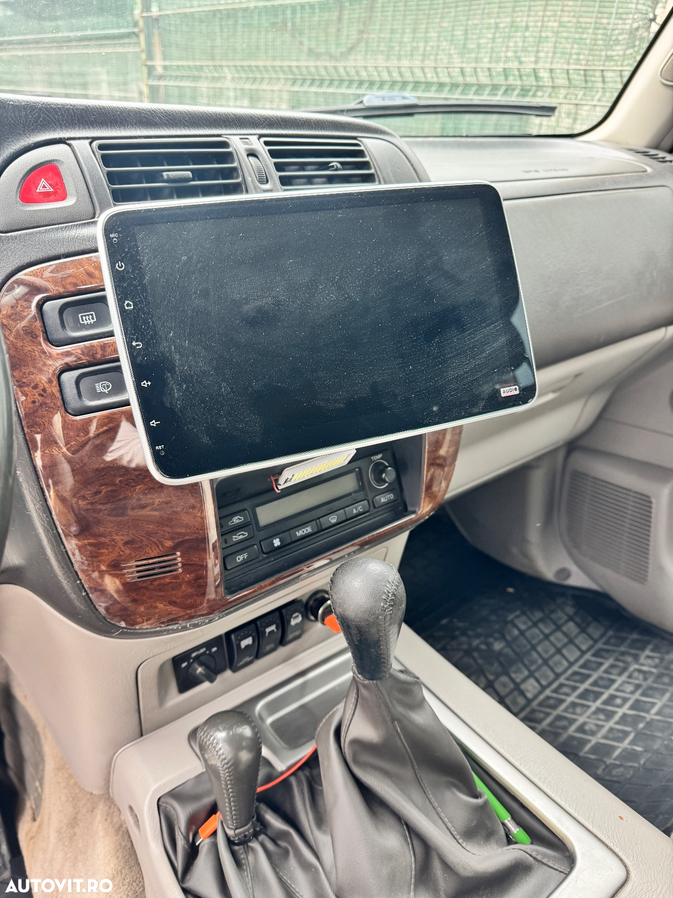 Nissan Patrol 3.0 TD Elegance - 9