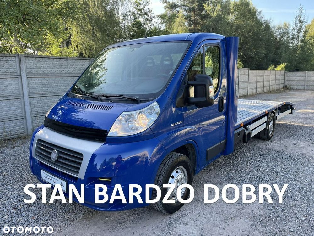 Fiat Ducato - 1