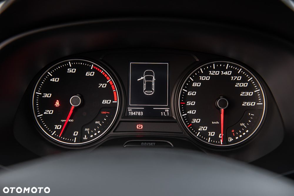 Seat Leon 1.4 TSI Ecomotive Style - 17