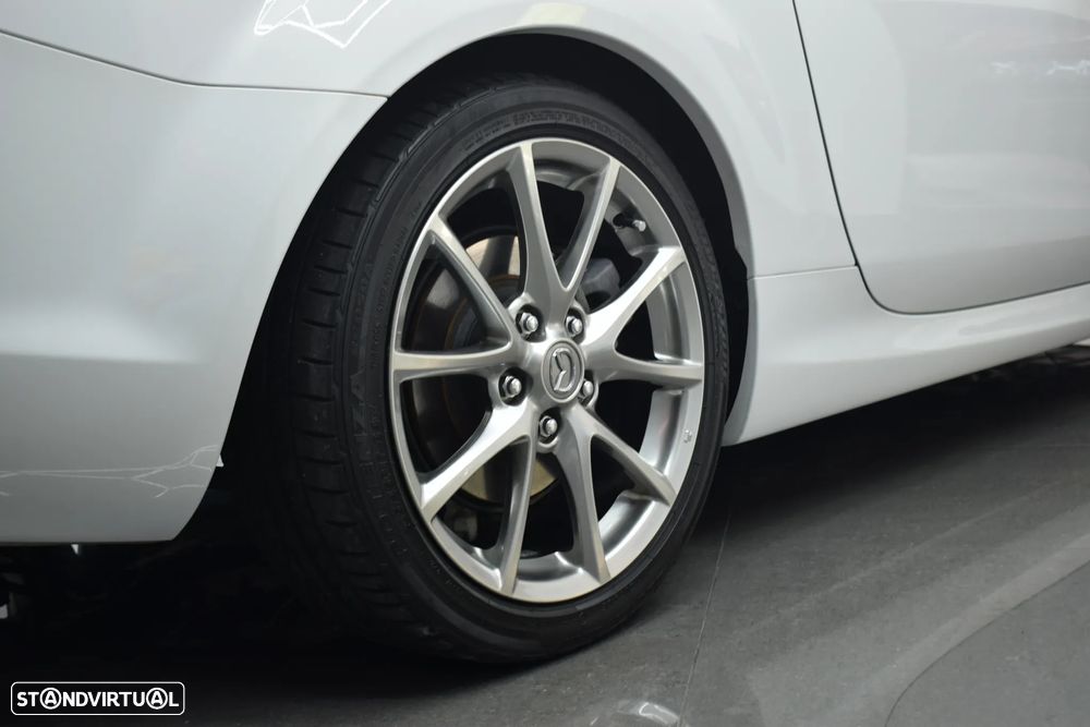 Mazda MX-5 MZR 1.8 20º Aniversário - 9