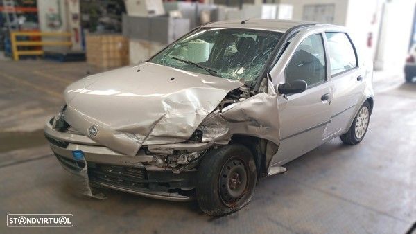 Para Peças Fiat Punto (188_) - 3