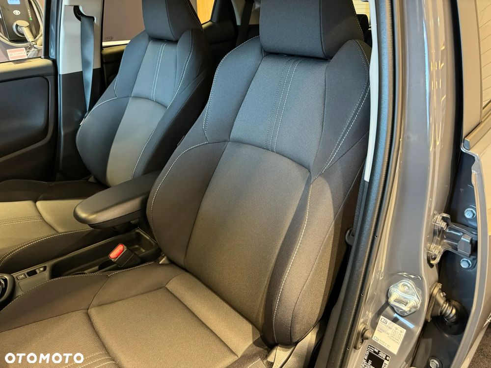 Toyota Yaris Hybrid 1.5 Style - 7