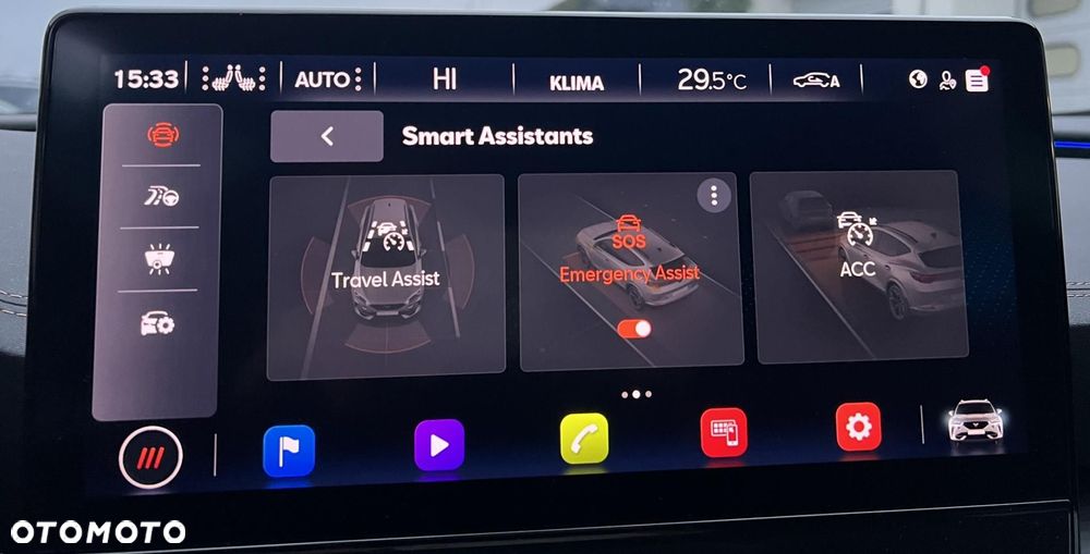 Cupra Formentor VZ 2.0 TSI 4Drive DSG - 14