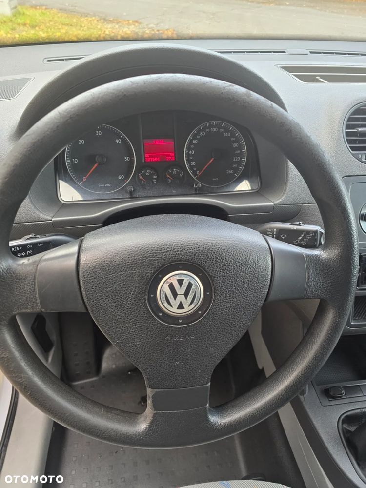 Volkswagen CADDY - 12