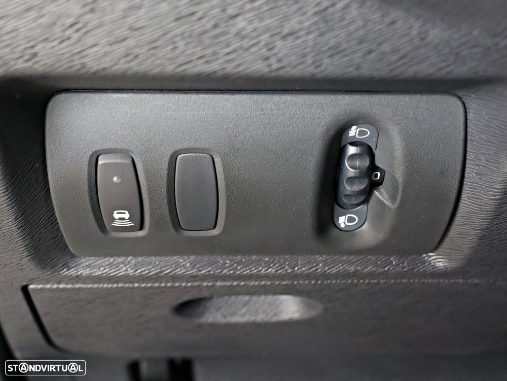 Renault Kangoo 1.5 dCi Maxi Business S/S - 39