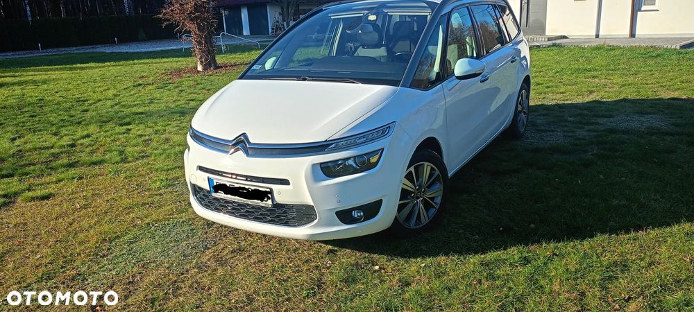 Citroën C4 Picasso - 4