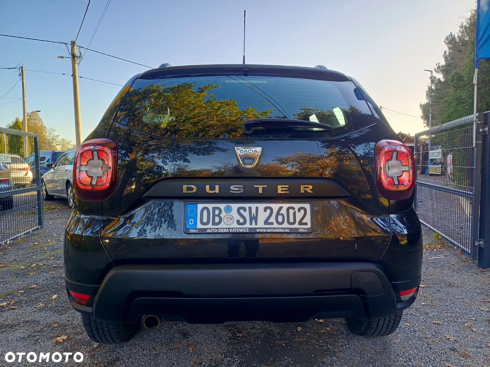 Dacia Duster - 11
