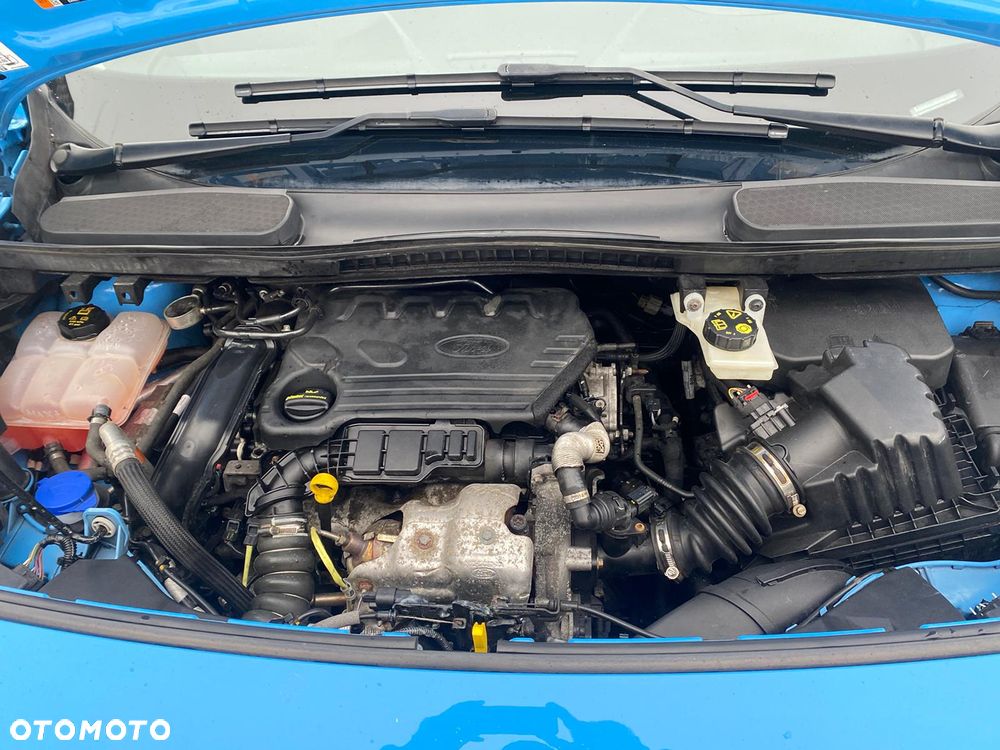 Ford Transit Connect - 12