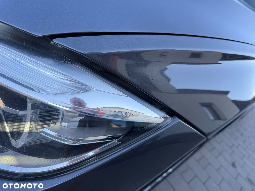 BMW Seria 3 320d xDrive Edition M Sport Shadow - 38