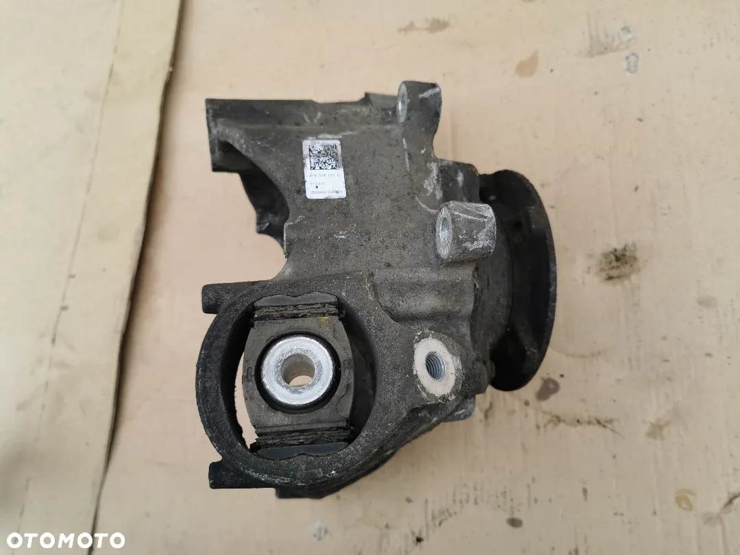 ZROTNICA PRAWY LEWY TYL AUDI A8 D4 - 9