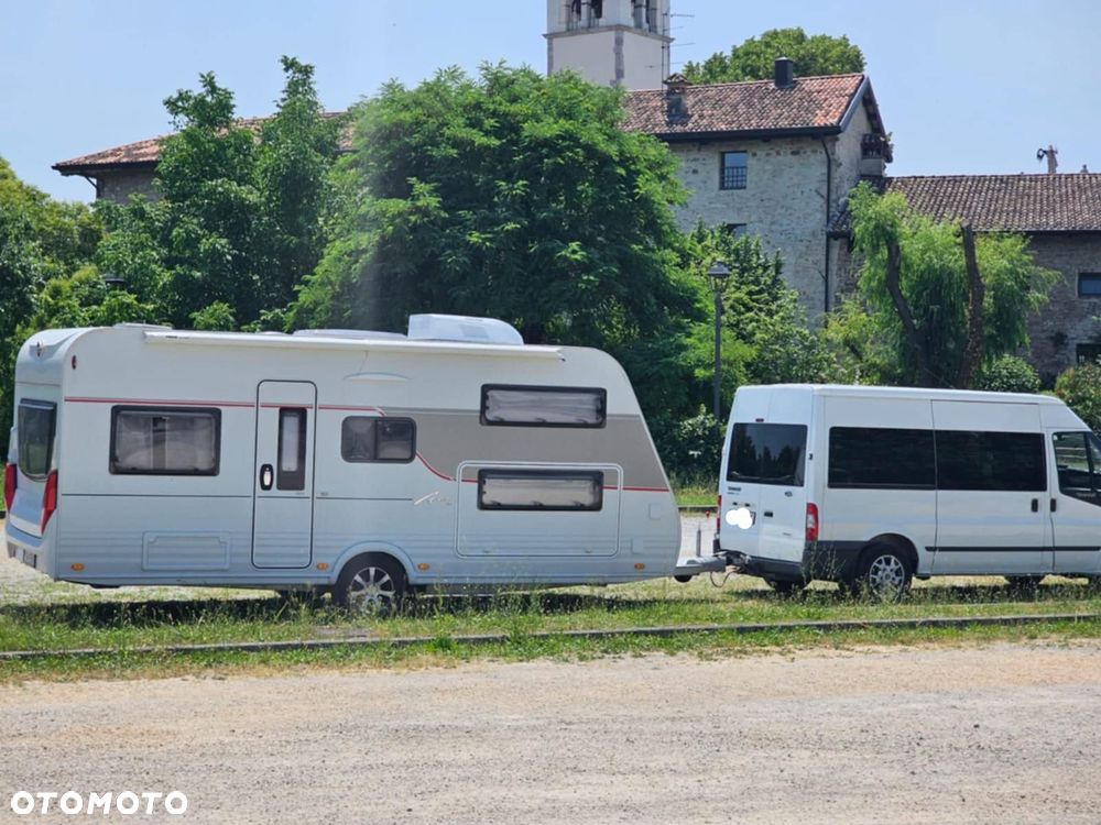 Burstner Averso Plus 510 TK - 3