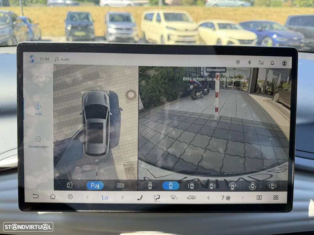 BYD Atto 3 Design - 13