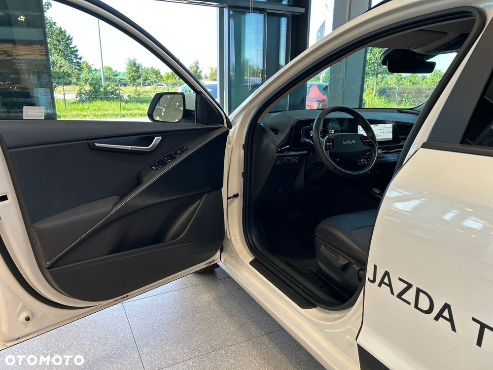 Kia Niro - 14