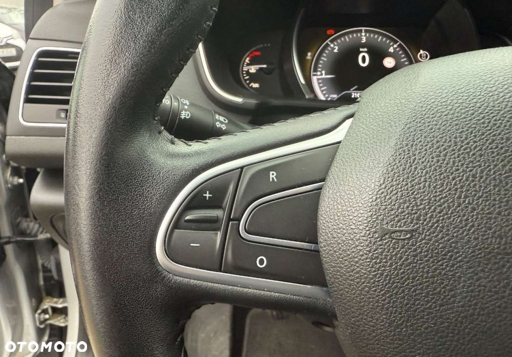 Renault Megane 1.6 dCi Energy Limited - 13